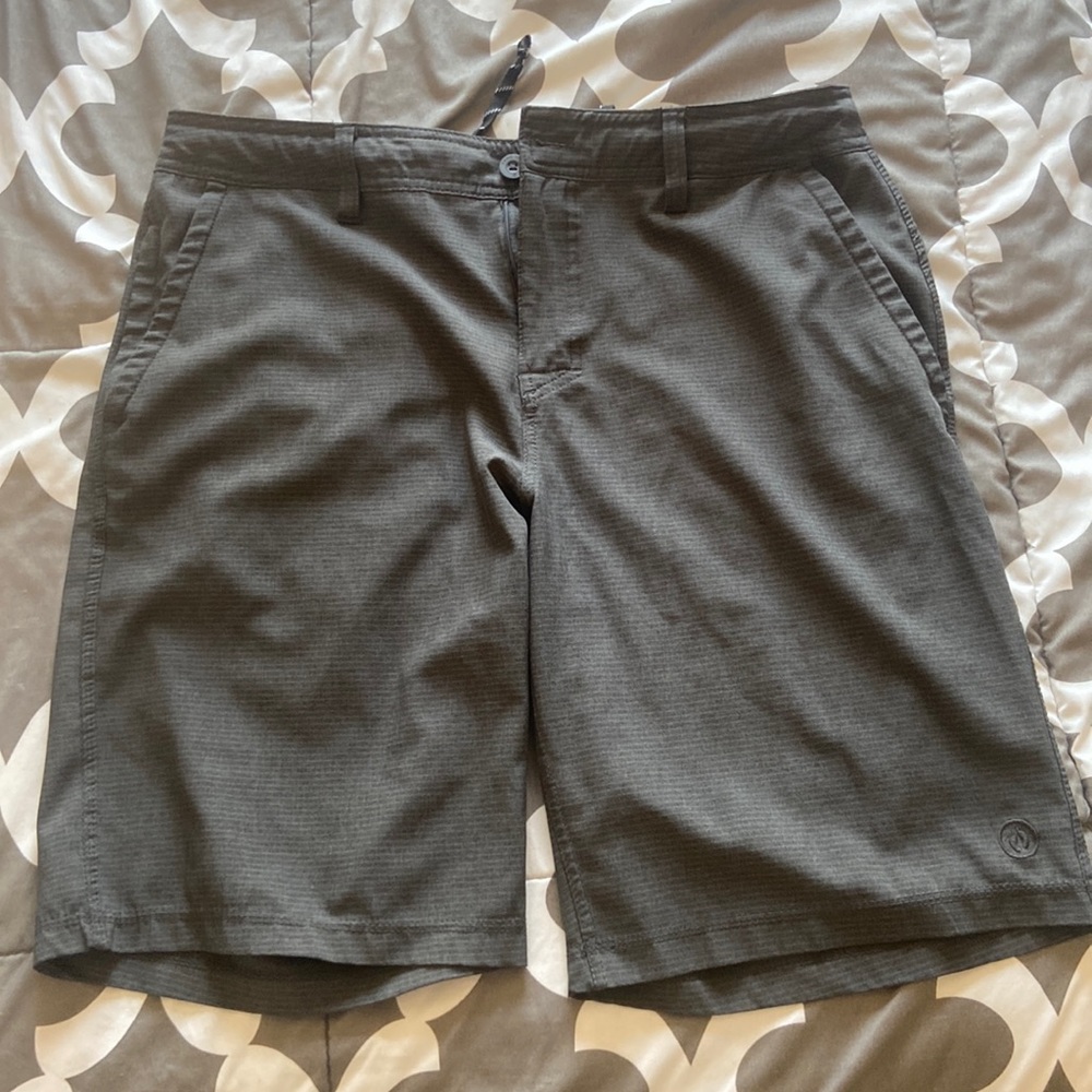 BOGO 🏄‍♂️ Hang Ten size 34 Hybrid Shorts